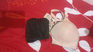 Brand New Bra With Panty