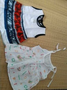 Baby Frock