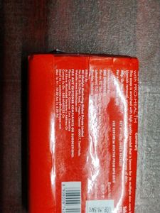 Sandal Soap