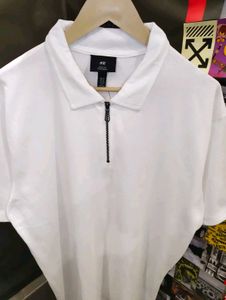 OLD MONEY KNITTED POLO T-SHIRT 🔥🔥