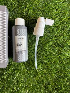Charcol &amp; Bamboo Scalp Tonic