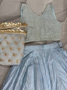 Lehenga Choli