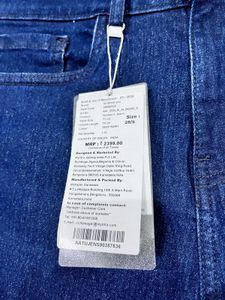 All About You Women Straight Fit Jeans