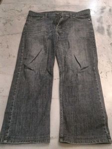 FLU JEAN