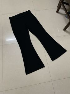 Vero Moda Pintresty Bootcut Flared Pants