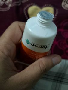 The Derma Co. Sunscreen SPF 50 Combo