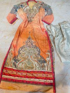 pakistani dress