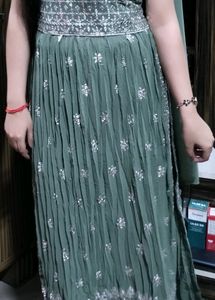 Beautiful Nayra Cut Suit 💓
