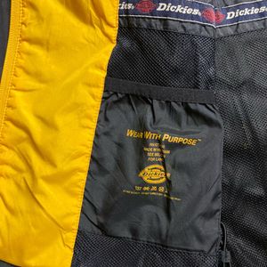 Dickies Colorblock Windbreaker