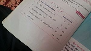 2nd Yr Physics STUDY MATERIAL FOR NEET ASPIRANTS