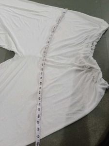 White Palazzos