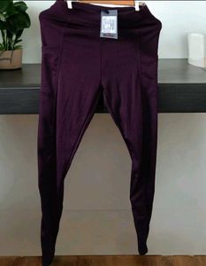 🇩🇪 Germany Branded Active Gym Wear Tights
