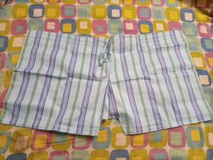 Striped Cotton Man Underwear (Set of 3)