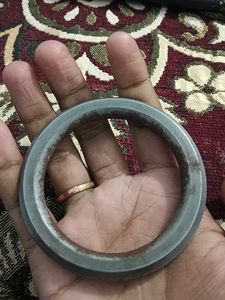 सरबलोह का बना हुआ है कड़ा