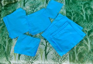 Large Size Strong Non Transparent Courier Bags