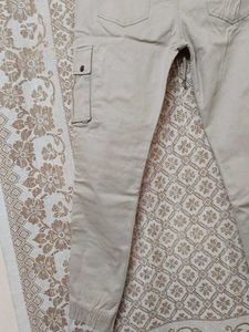 Zara Joggers