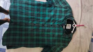 Roadster Shirt M Size