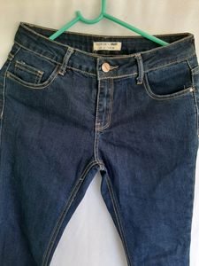 Original Denim Brand Jeans