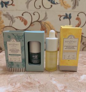 Dot&amp;key Face Serum Combo