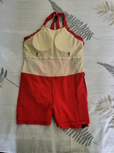 Swimming Costume
