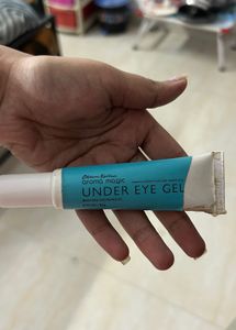 Aroma Magic Under Eye Gel