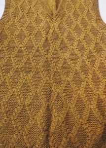 Combo Men&#39;s Half Sleeve Sweater