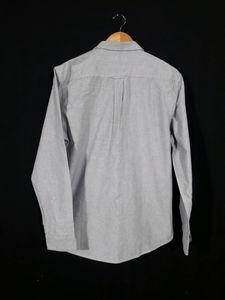 Grey Shirt ( Men )