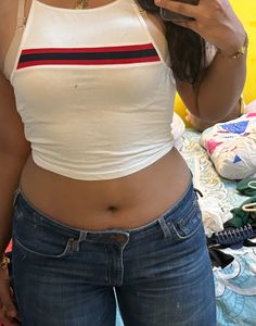 halter neck top