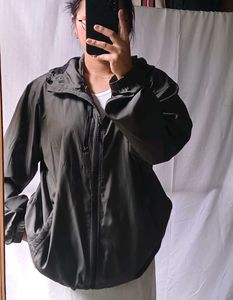 Unisex Light Jacket