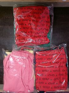 Night Suits In Sizes XL, XXL