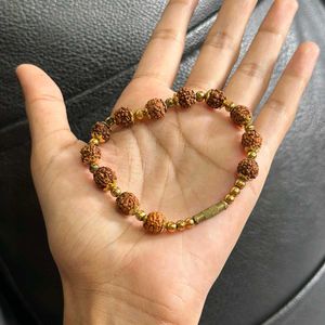 Rudraksh Bracelet