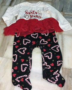 Cute Baby Dress