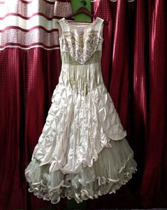 Elegant Ethnic Gown