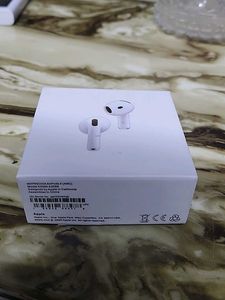 Apple Airpods Generation 4