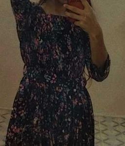 Beautiful Dress