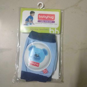 Babyhug Knee Pads