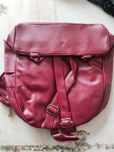 Women Backpack 🎒
