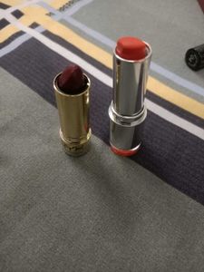 Lipstick Duo