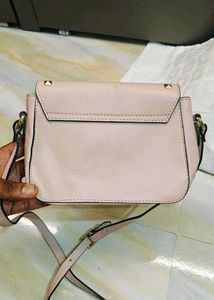 Studded Crossbody Bag
