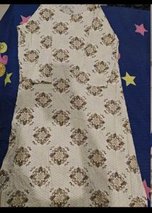 Single Kurti