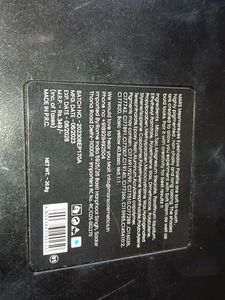 MARS Eyeshadow Palette