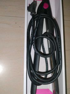 NOVA Hair Straightener