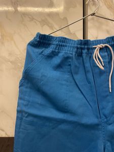 Blue Pants For Sale