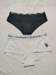 2 Briefs