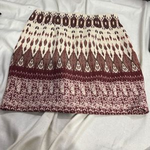 Mini Skirt ❤️
