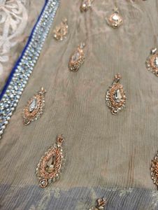 Zardozi Pakistani Set