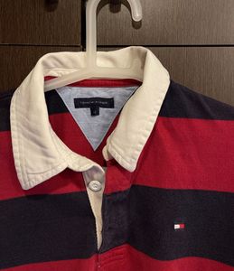 Tommy Hilfiger Polo T-shirt