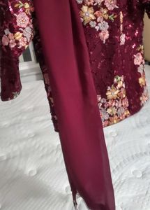 Festive Girls&#39; Ethnic Set SEQUENCE