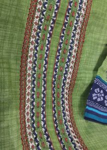 PURE COTTON Kurti Set☆☆