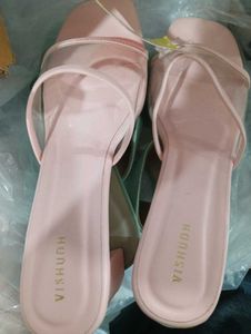 Heels Of 39
